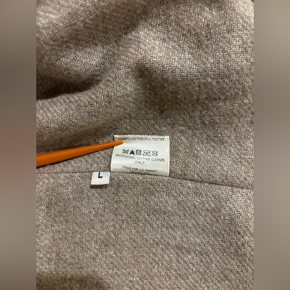 Loro Piana 100% Cashmere Coat - Picture 10 of 16